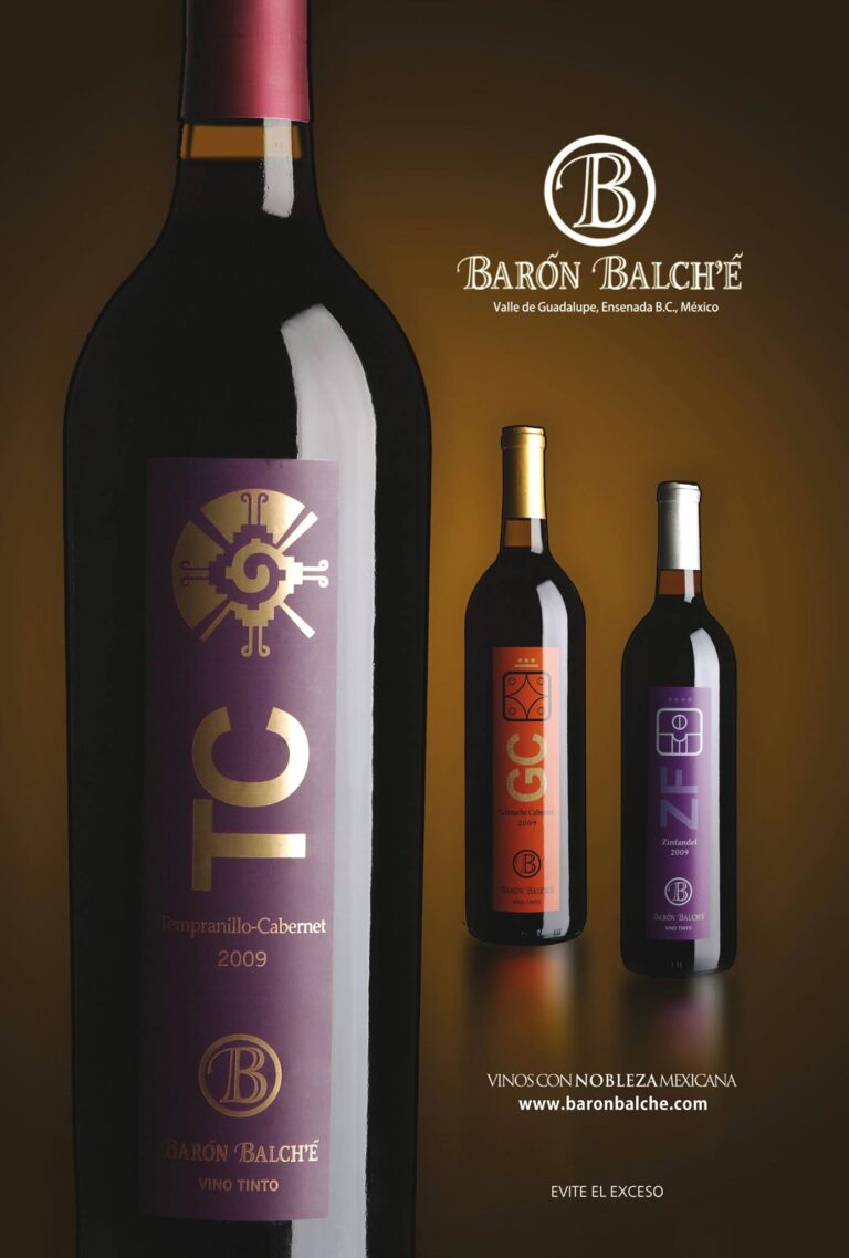 baron balche22223 768x1137