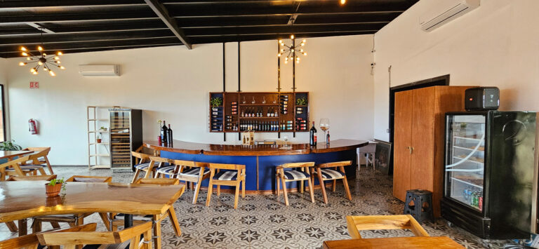 Hand-Picked Grapes, Hand-Crafted Wines