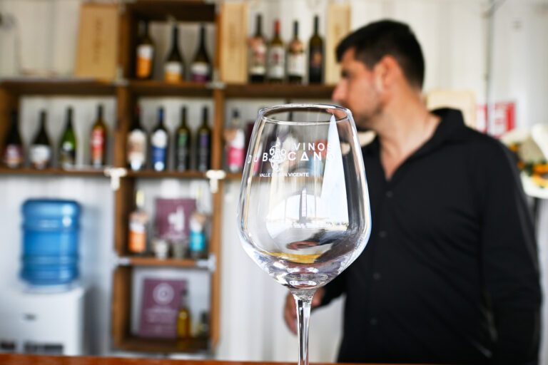 Dubacano Wine Experience