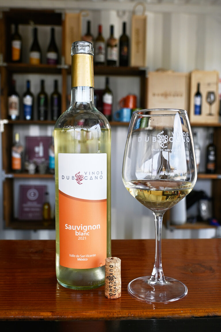 Dubacano Wine Experience