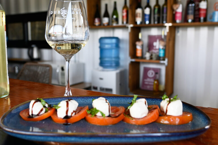 Dubacano Wine Experience