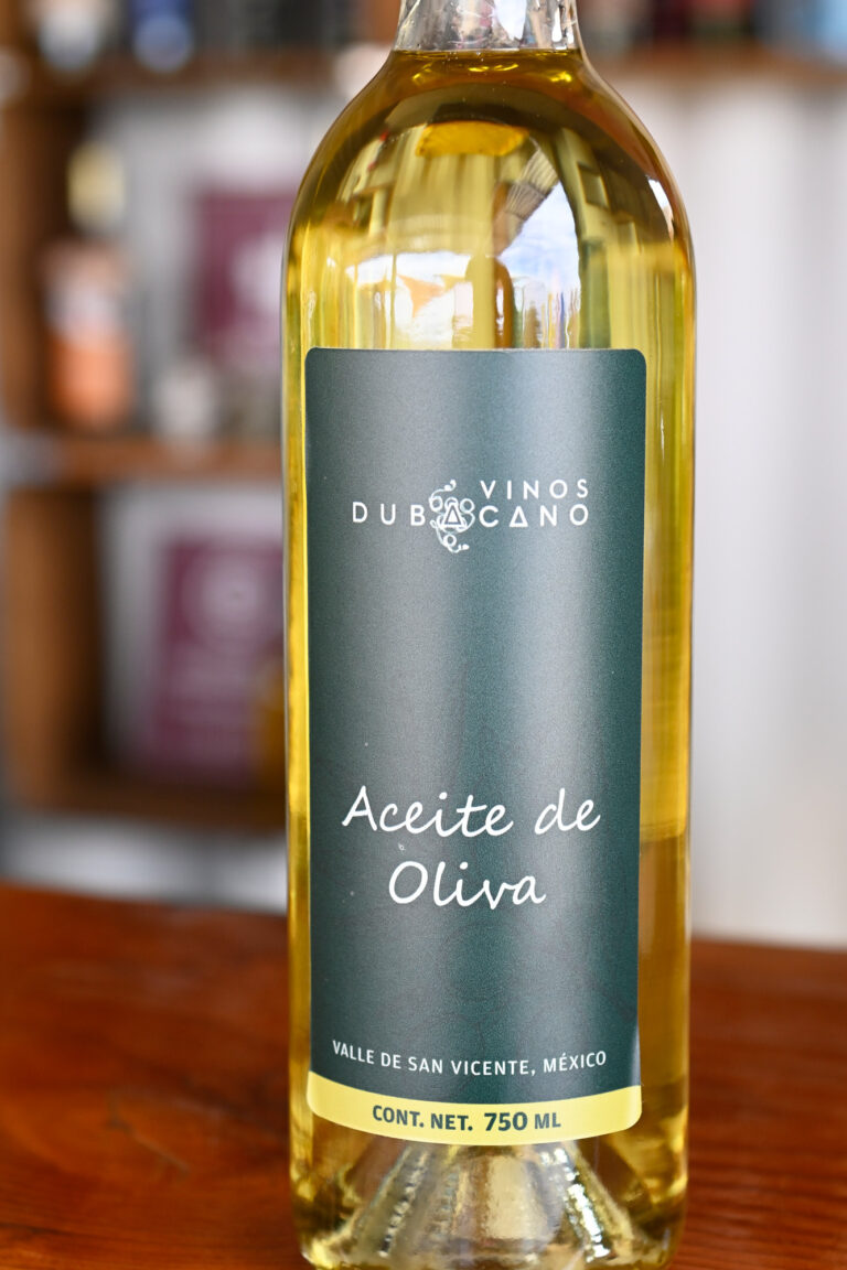 Artisan Wine Flight in Valle de Guadalupe